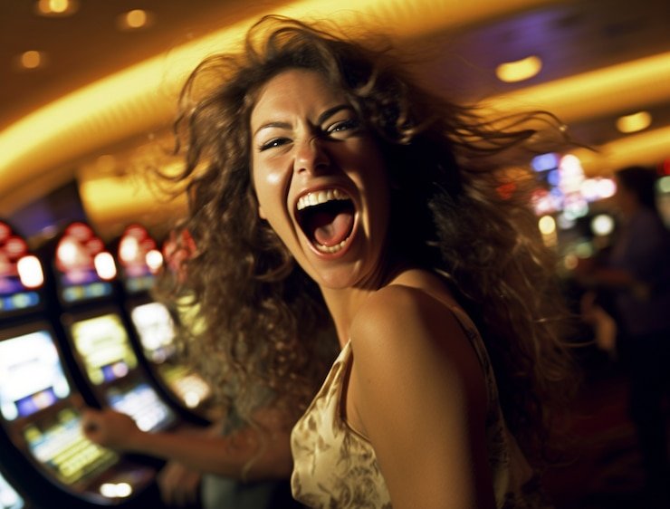 Roulette Nightfire